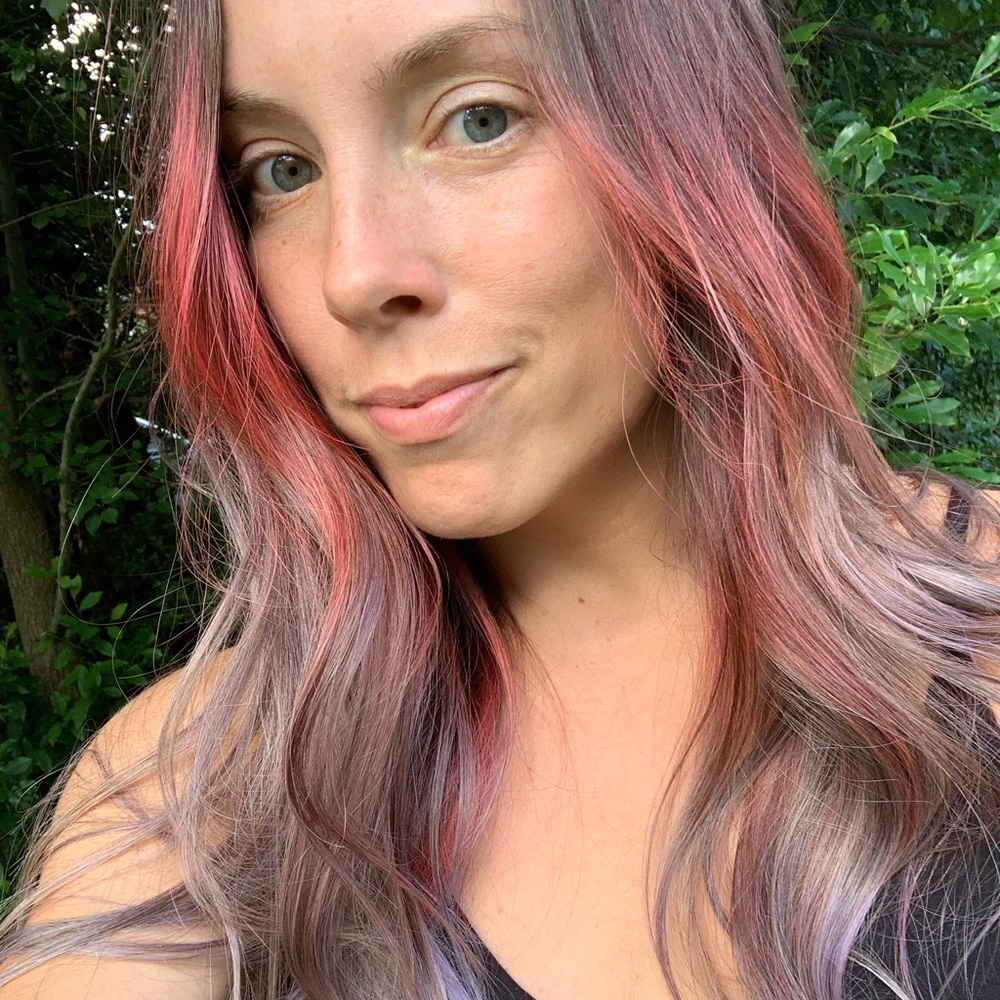 Meet your Posher, Casey